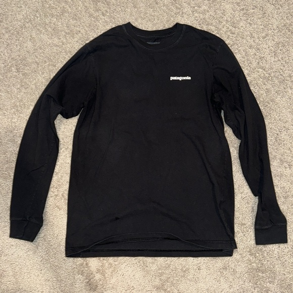 Patagonia Long Sleeve Shirt - Picture 2 of 2